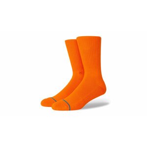 Stance Icon Orange-5,5-8 (M) oranžové M311D14ICO-ORA-5,5-8 (M)