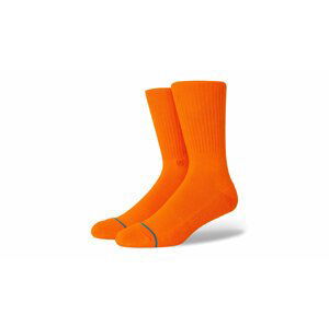 Stance Icon Orange-8,5-11,5 (L) oranžové M311D14ICO-ORA-8,5-11,5 (L)