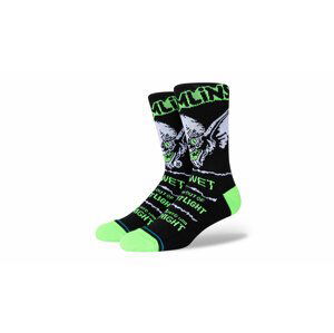 Stance Gremlins Bright Light čierne A548C20BRI-BLK