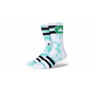 Stance NBA Celtic Dyed biele A556C21CEL-GRN