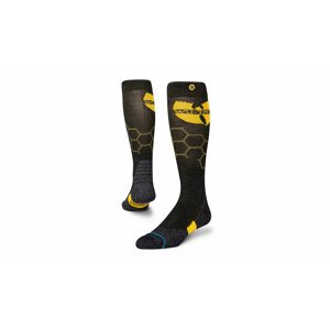 Stance Wu-Tang Hive Snow čierne A758C20HIV-BLK