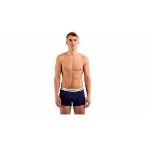 Dedicated Boxer Briefs Kalix Base Navy-M modré 19155-M