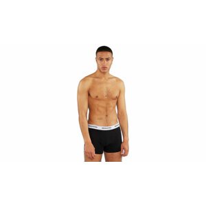 Dedicated Boxer Briefs Kalix Base Black čierne 16497