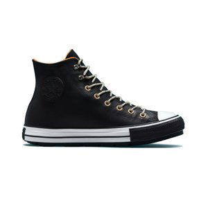 Converse Chuck Taylor All Star Winter Waterproof (Non-GTX) 4 šedé 171441C-4