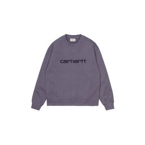 Carhartt WIP wmns Provence / Dark Iris-L fialové I027475_0JC_XX-L