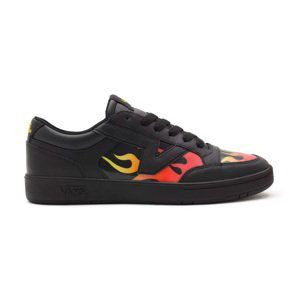 Vans Lowland CC Lenticular čierne VN0A4TZY9QP