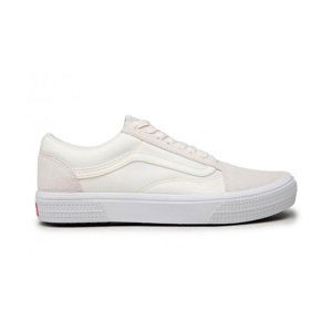 Vans Old Skool Comfycush Track Pack  biele VN0A5DY19L0