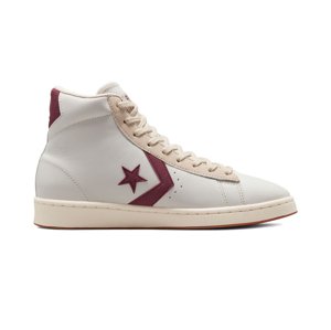 Converse Pro Leather Gold Standard-7.5 biele 171606C-7.5