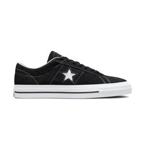 Converse One Star Pro CONS-8 čierne 171327C-8