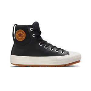 Converse Chuck Taylor All Star Berkshire Boot Junior-4 čierne 271710C-4