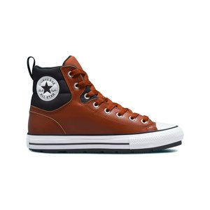 Converse Chuck Taylor All Star Berkshire Boot-6.5 červené 171449C-6.5