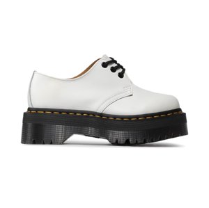 Dr. Martens 1461 Quad biele DM26492100