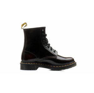 Dr. Martens 1460 W Cherry Red-9 červené DM13661601-9