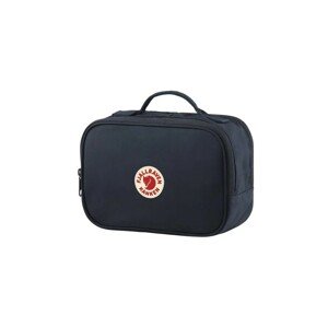 Fjällräven Kånken Toiletry Bag Navy modré F23784-560