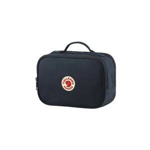 Fjällräven Kånken Toiletry Bag Navy One-size modré F23784-560-One-size