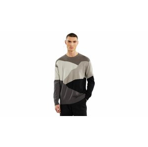 Dedicated Sweater Mora Cut Mountain Grey-L šedé 18991-L