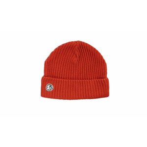 Dedicated Beanie Lofoten Burnt Orange-One-size oranžové 19002-One-size