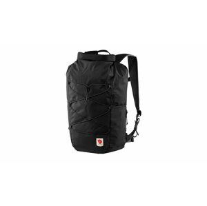 Fjällräven High Coast Rolltop 26-One-size čierne F23224-550-One-size