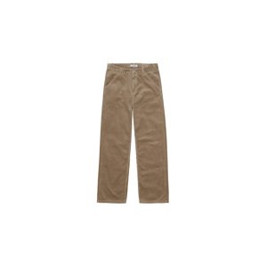 Carhartt WIP W' Simple Pant svetlohnedé I029786_0EK_02