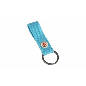 Fjällräven Kånken Keyring Deep Turquese modré F23785-532