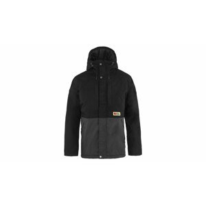 Fjällräven Vardag Lite Padded Jacket čierne F84128-550-030