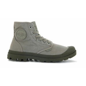 Palladium Boots Pampa Hi Dune šedé 02352-297-M