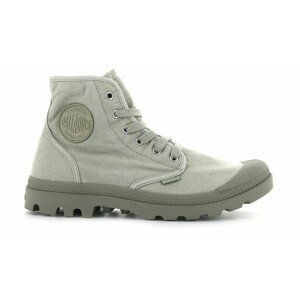 Palladium Boots US Pampa Hi -8 zelené 02352-316-M-8