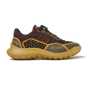 Camper CRCLR Breathable Textile Sneakers 4 farebné K201147-018-4