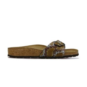 Birkenstock Madrid zelené 1016899