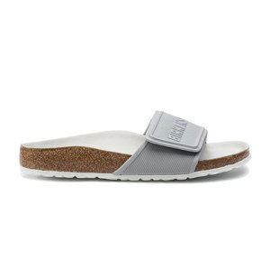 Birkenstock Tema Gray 7.5 šedé 1013636-7.5