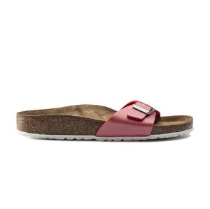 Birkenstock Madrid Birko-Flor 5.5 ružové 1019316-5.5