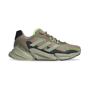 adidas X9000L4 M-8 hnedé FZ4081-8