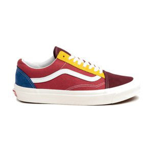 Vans Old Skool 36 DX (Anaheim Factory) farebné VN0A54F39XP