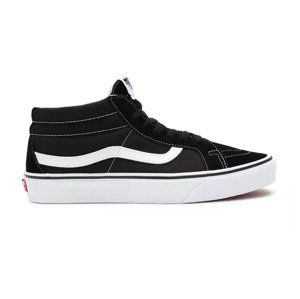 Vans Sk8-Mid Reissue Black čierne VN0A391F6BT