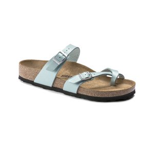 Birkenstock Mayari BF hnedé 1018869