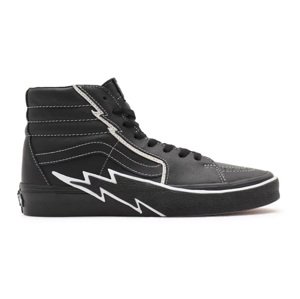 Vans Sk8-hi Bolt Black 11 čierne VN0A5JIVBKA-11