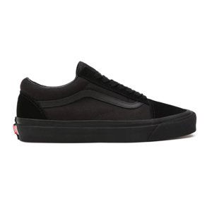 Vans Old Skool 36 DX (Anaheim Factory) 4.5 čierne VN0A38G2STZ-4.5