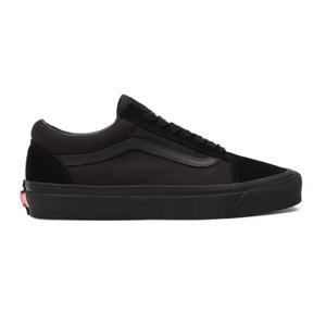 Vans Old Skool 36 DX (Anaheim Factory) 5 čierne VN0A38G2STZ-5