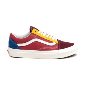 Vans Old Skool 36 DX (Anaheim Factory) 6.5 farebné VN0A54F39XP-6.5