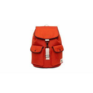 Lefrik Knapsack Backpack Rust oranžové Knapsack_RST