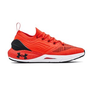 Under Armour Hovr Phantom 2 IntelliKnit Running Shoes červené 3024154-600