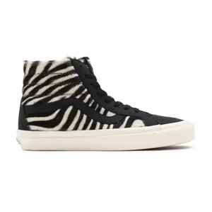 Vans Sk8-hi 38 Dx (Anaheim Factory) 5 čierne VN0A38GF4ZD-5