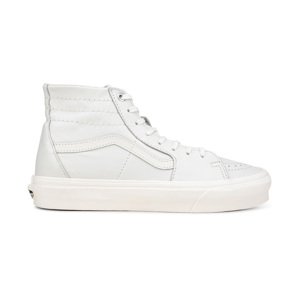 Vans Sk8-hi Tapered (Leather) Marshamllow 3.5 biele VN0A4U169GX-3.5