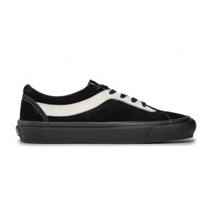 Vans Bold Ni (Suede) Black 5.5 čierne VN0A3WLPEMI-5.5