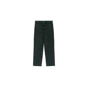 Carhartt WIP Simple Pant modré I022947_