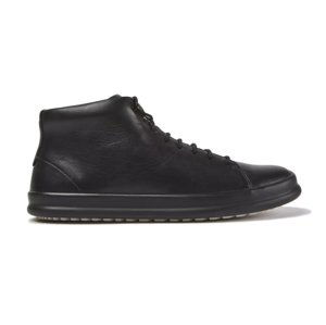 Camper Chasis Black Ankle Boots čierne K300236-004