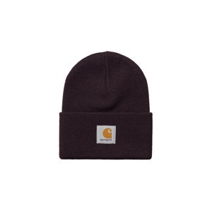 Carhartt WIP Acrylic Watch Hat Dark Iris One-size bordová I020222_0EO_XX-One-size