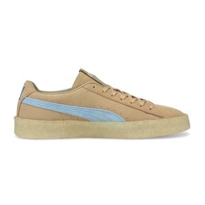 Puma Suede Crepe Kitsune svetlohnedé 381270_01