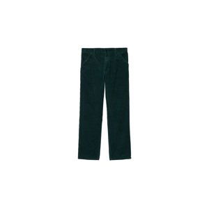 Carhartt WIP Simple Pant Frasier 34-32 zelené I027217_0EL_02-34-32