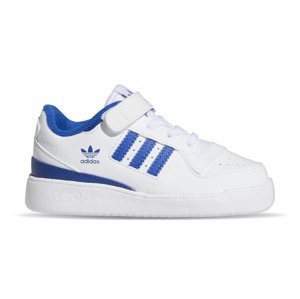 adidas Forum Low Kids biele FY7986